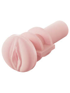 Lovense: Lovense Vagina-Shaped Sleeve For Solace