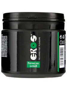 Eros: EROS Fisting Gel UltraX 500ml