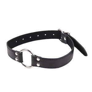 Everyday Sexy O-Ring Gag