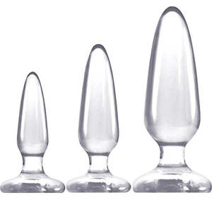 Jelly Rancher Trainer Kit - Clear