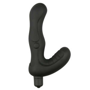 Prostate Stimulators: Everyday Sexy Vibrating Prostate Massager