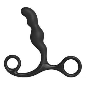 Prostate Stimulators: Everyday Sexy Silicone Prostate Stimulator