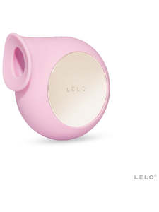 LELO Sila Pink
