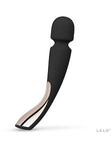 LELO Smart Wand 2 Medium Black
