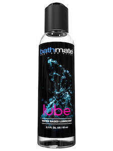 Bathmate: Bathmate Lube 93ml