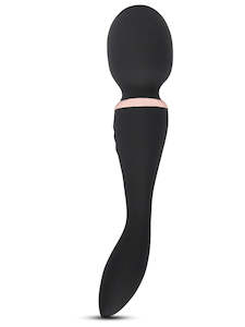 NU Sensuelle XLR8 Alluvion Wand Black