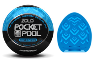 Easter Gift Ideas: Zolo Pocket Pool - Corner Pocket