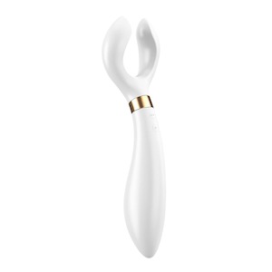 Female Sex Toys: Satisfyer Endless Fun - White