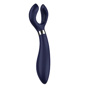 Satisfyer Endless Fun - Blue