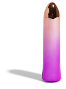 Nu Sensuelle: Nu Sensuelle Aluminium Point Ombre