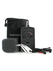 ElectraStim Flick Stimulator Pack