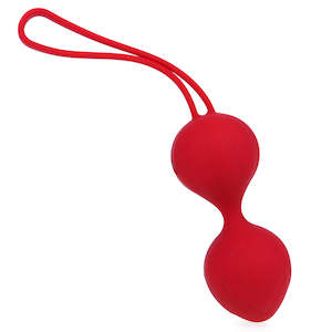 Everyday Sexy Silicone Kegel Balls