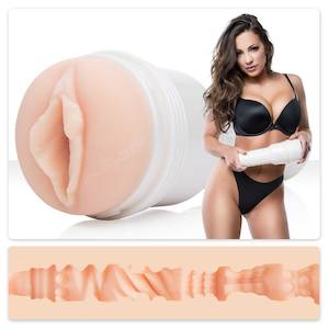 Fleshlight Girls - Abigail Mac LUSH