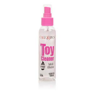 Universal Anti Bacterial Toy Cleaner with Aloe Vera 128ml