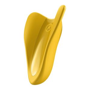 48hr Flash Sale Selected Satisfyer: Satisfyer High Fly - Yellow