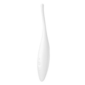 48hr Flash Sale Selected Satisfyer: Satisfyer Twirling Joy App Control - White