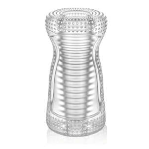 Everyday Sexy: Everyday Sexy Dual Tunnel Masturbator