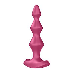 Satisfyer Lolli-Plug 1 - Berry