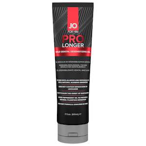Jo: JO For Him Prolonger GEL 60ml (Tube)