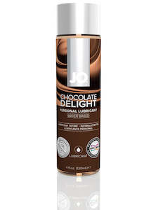 Jo: System JO Flavoured Lubricant 120ml - Chocolate Delight