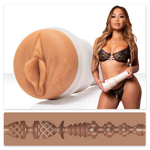 New Arrivals: Fleshlight Girls - Kazumi KUMZUMI