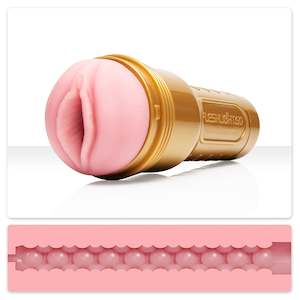 New Arrivals: Fleshlight GO Stamina Training Unit - Lady