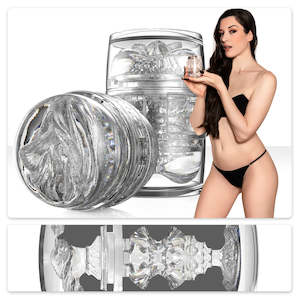 New Arrivals: Fleshlight Quickshot Stoya Masturbator