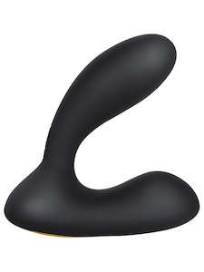 Svakom: Svakom Vick Neo App Controlled Rechargeable Interactive Prostate Perineum Stimulator Black