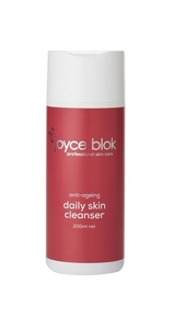 Anti-Ageing Daily Skin Cleanser – Cinderella Beauty