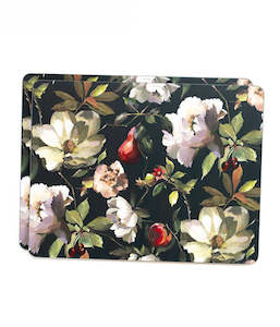 Piera Rectangle Placemat Set/4