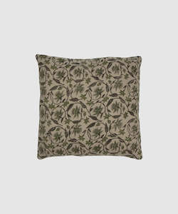 Cushions: Vittoria Floral Cushion