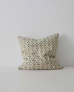 Cushions: Byblos Cushion