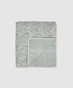 Bed Linen: Athena Handblock