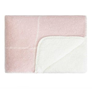 Throws: Grid Sherpa Throw