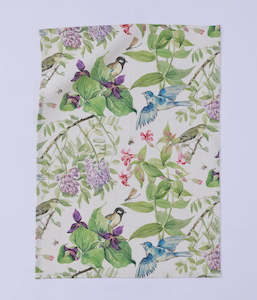Kitchen Tableware: Gaia Tea Towel