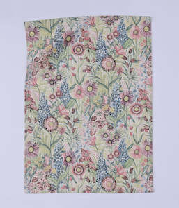 Kitchen Tableware: Frolic Tea Towel