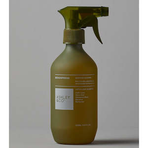 Ashley Co: Benchpress