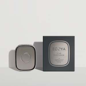 Ecoya Car Diffuser