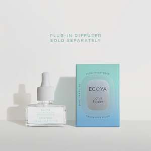 Plug-In Diffuser Fragrance