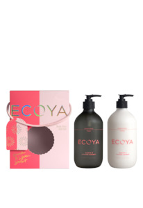 Ecoya: Holiday Collection Duo Gift Set