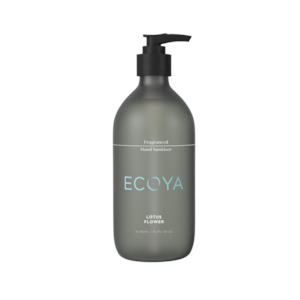 Ecoya: Ecoya Hand Sanitiser 450ml