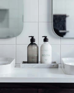 Ecoya: Hand and Body Wash