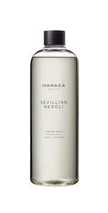 Maraca Diffuser Refill