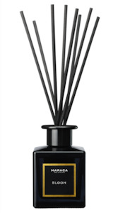 Maraca: Scented Diffuser