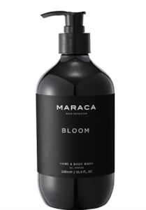Maraca: Hand and Body Wash 500ml