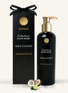 Surmanti: Surmanti  Hand Wash