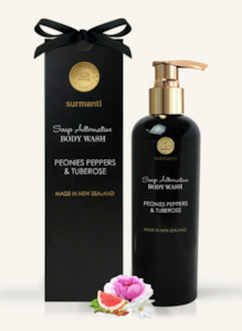Surmanti Body Wash