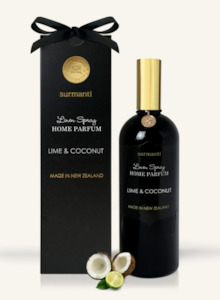 Surmanti Linen Spray