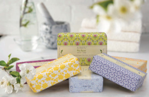 Soap: La Belle Vie Soap 200g