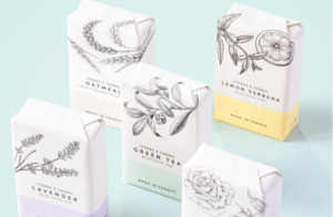 Soap: Terre a Terre 200g Soap